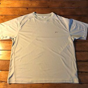 Men's XPS Moisture Wicking shirt XL